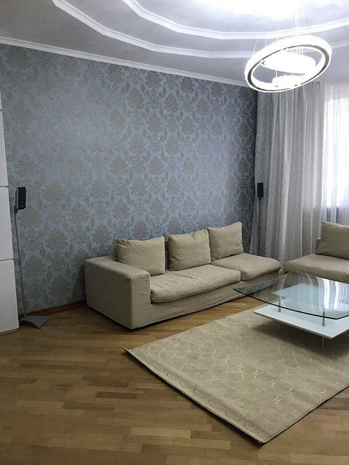 LS13 Здам  4х.кімнатну квартиру вул.Космічна  з  підземним паркінгом Харьков - изображение 8