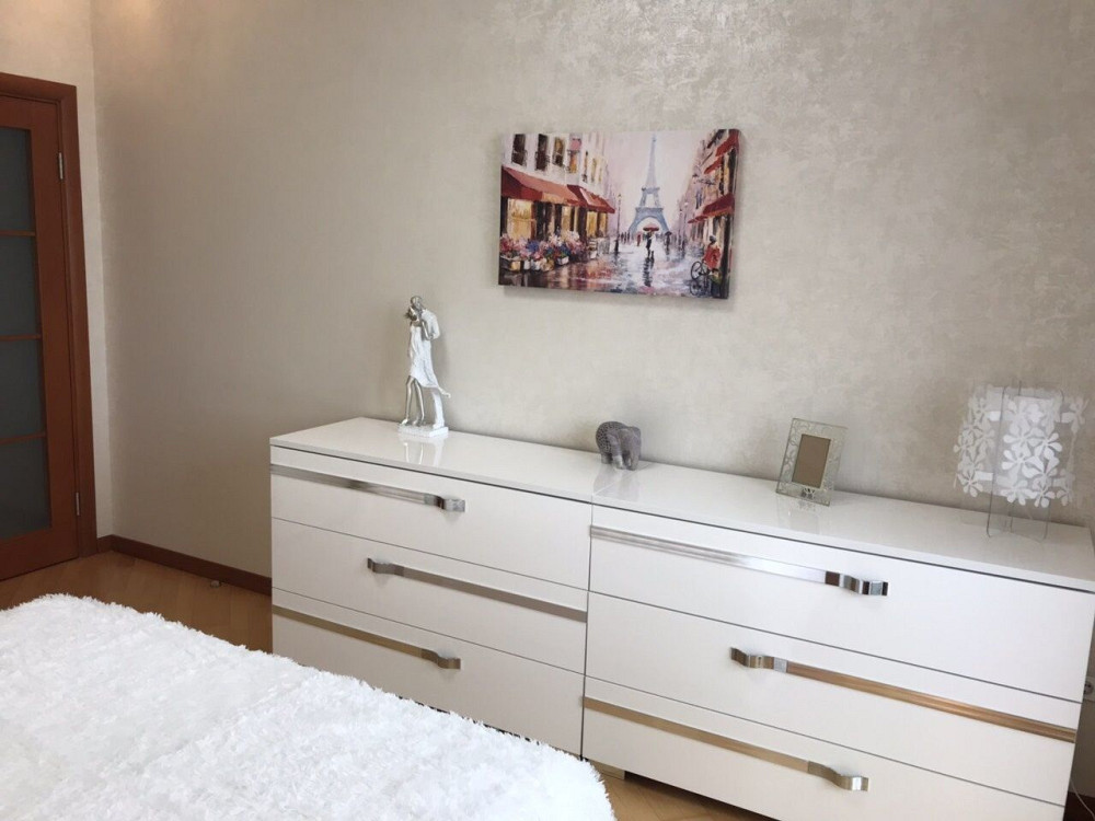 LS13 Здам  4х.кімнатну квартиру вул.Космічна  з  підземним паркінгом Харьков - изображение 4