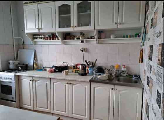 РЕАЛЬНАЯ! Аренда 3 комнатная квартира на Победа 6 Днепр