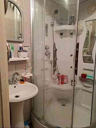 РЕАЛЬНАЯ! Аренда 3 комнатная квартира на Победа 6 Днепр