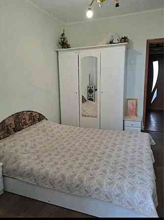 РЕАЛЬНАЯ! Аренда 3 комнатная квартира на Победа 6 Днепр