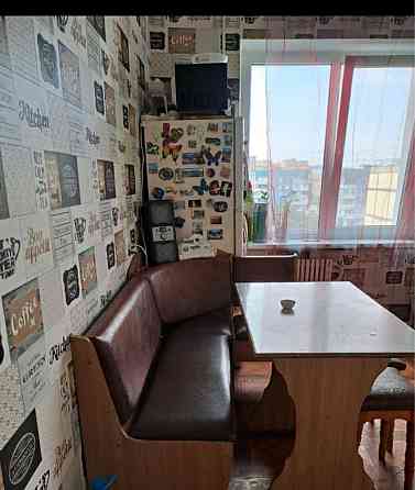 РЕАЛЬНАЯ! Аренда 3 комнатная квартира на Победа 6 Днепр