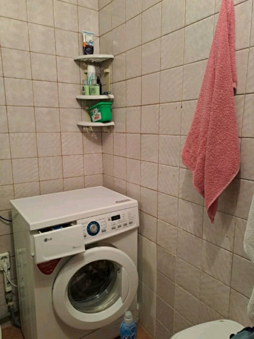 РЕАЛЬНАЯ! Аренда 3 комнатная квартира на Победа 6 Днепр - изображение 7