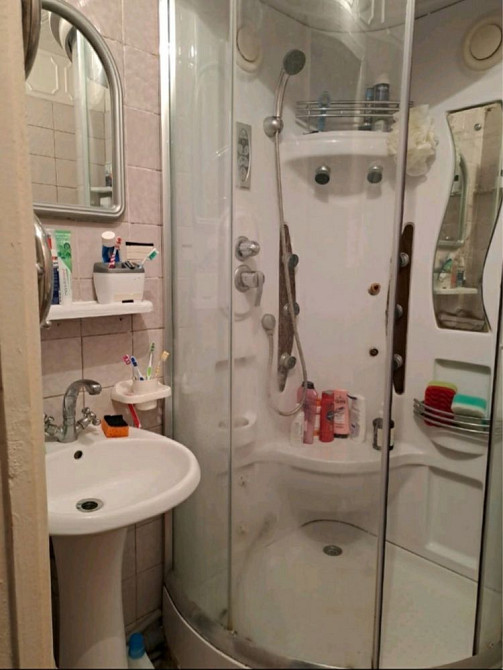 РЕАЛЬНАЯ! Аренда 3 комнатная квартира на Победа 6 Днепр - изображение 6