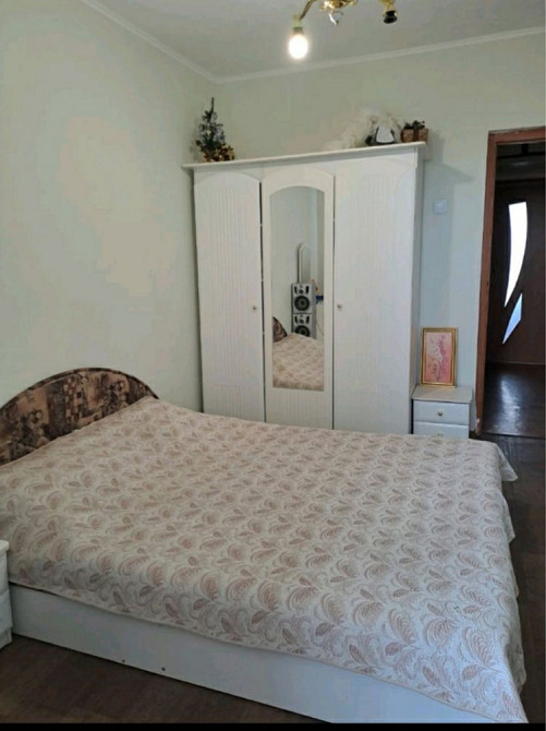 РЕАЛЬНАЯ! Аренда 3 комнатная квартира на Победа 6 Днепр - изображение 1