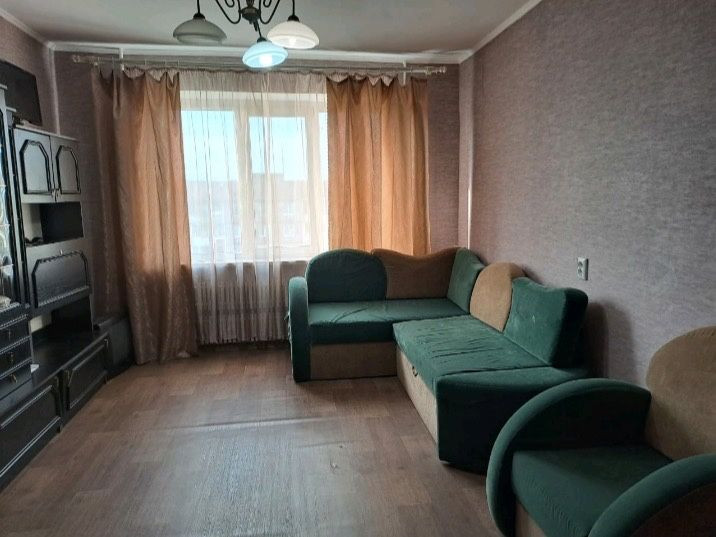 РЕАЛЬНАЯ! Аренда 3 комнатная квартира на Победа 6 Днепр - изображение 2