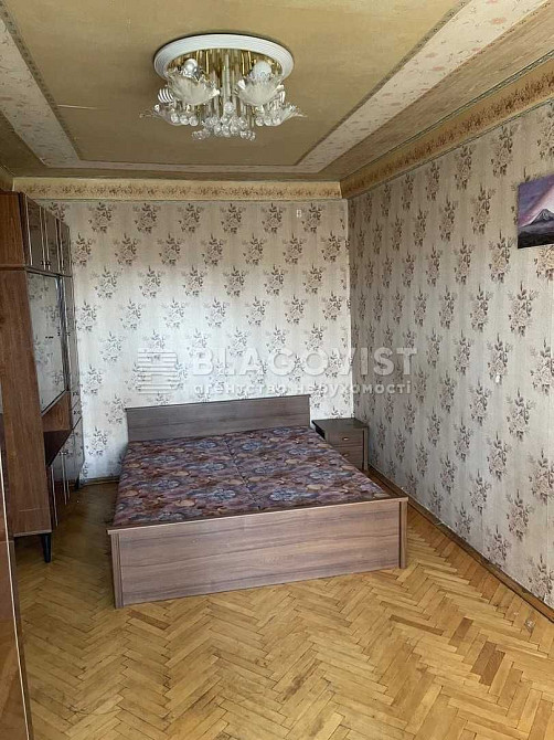 Оренда 2х кімн. квартири. ст. м. Політехнічний Інститут Киев - изображение 1