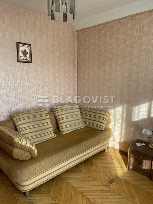 Оренда 2х кімн. квартири. ст. м. Політехнічний Інститут Киев - изображение 4