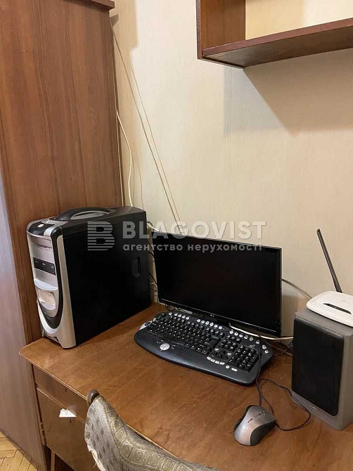 Оренда 2х кімн. квартири. ст. м. Політехнічний Інститут Киев - изображение 3