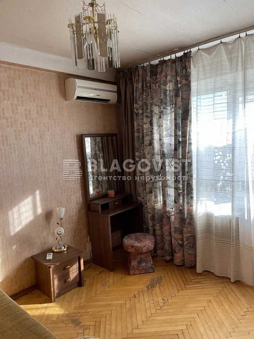 Оренда 2х кімн. квартири. ст. м. Політехнічний Інститут Киев - изображение 5