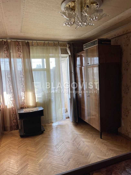 Оренда 2х кімн. квартири. ст. м. Політехнічний Інститут Киев - изображение 2