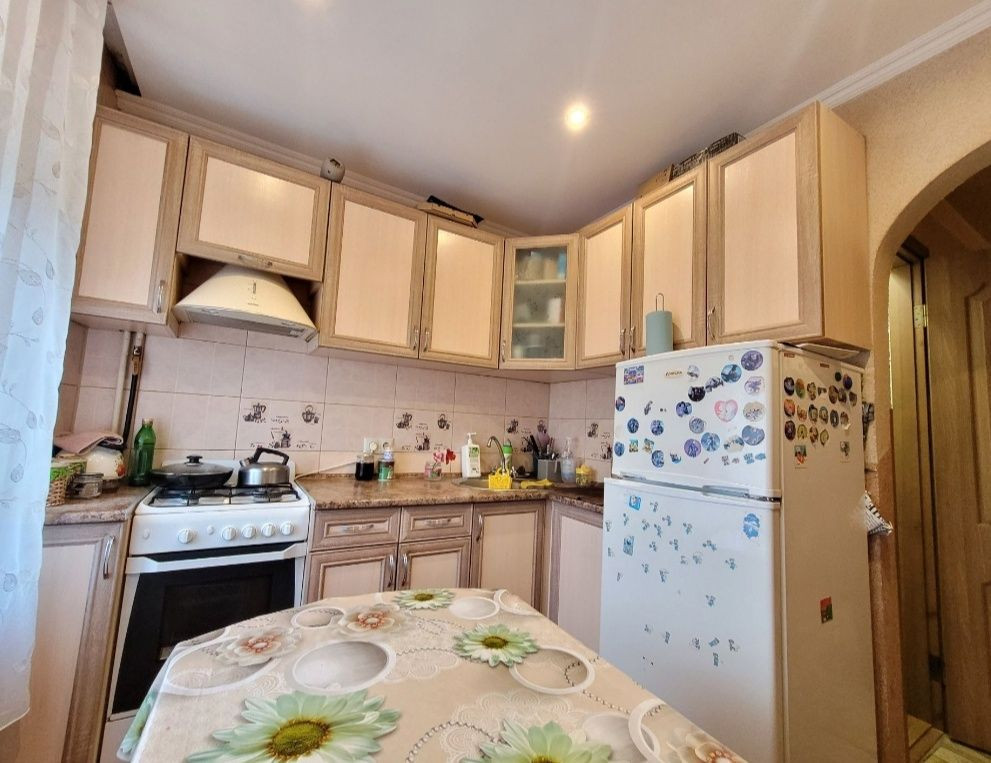 Пропонуємо вам 3х кімнатну квартиру з хорошим косметичним ремонтом! Хмельницький - зображення 2