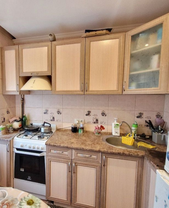 Пропонуємо вам 3х кімнатну квартиру з хорошим косметичним ремонтом! Хмельницький - зображення 1