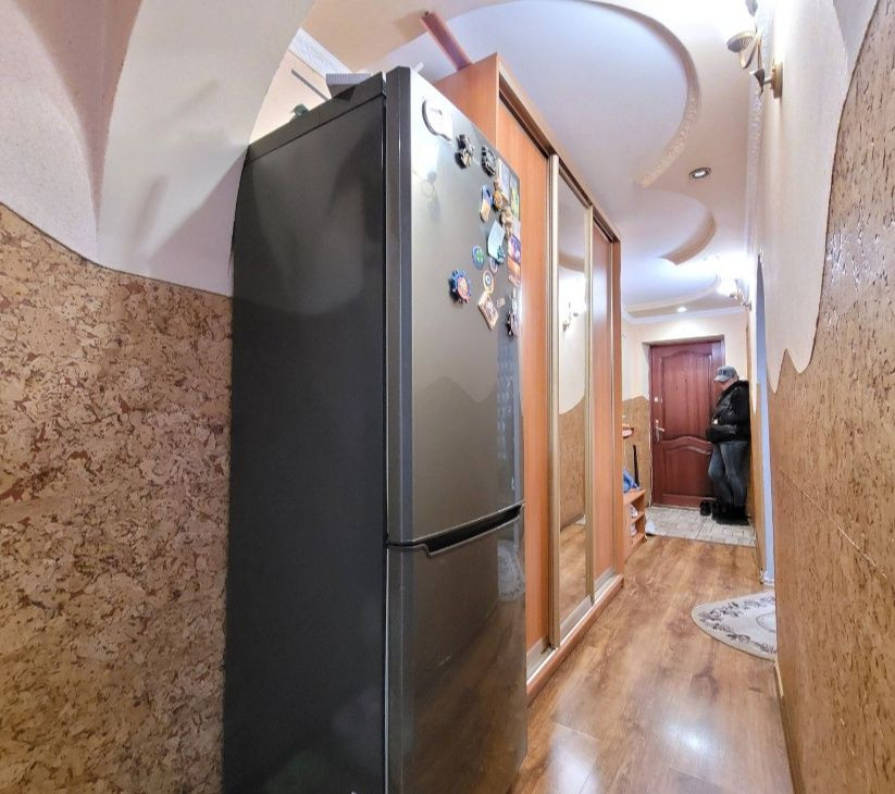 Пропонуємо вам 3х кімнатну квартиру з хорошим косметичним ремонтом! Хмельницький - зображення 4