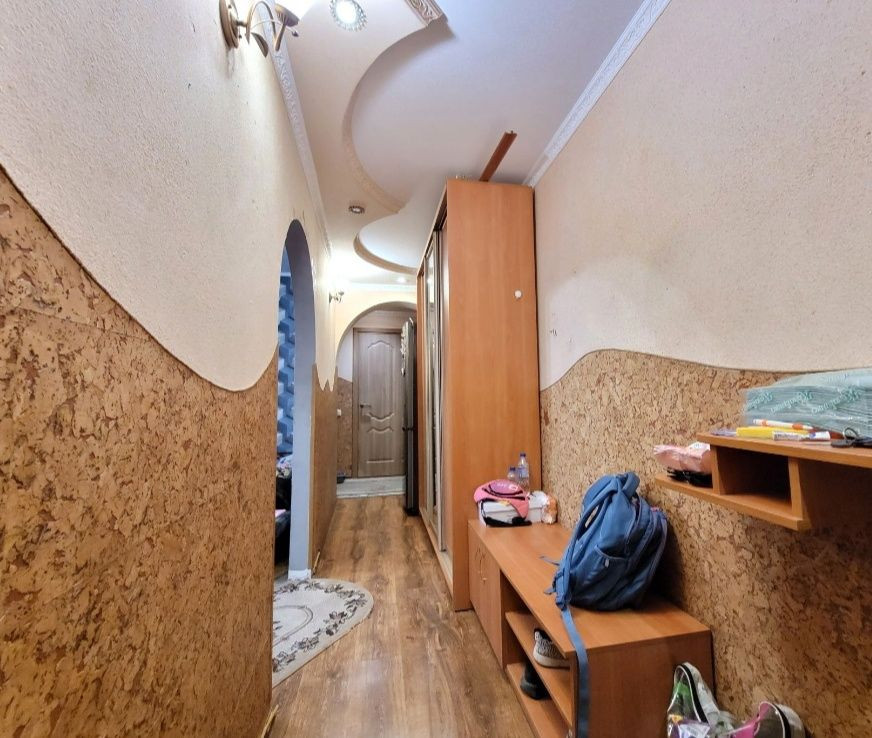 Пропонуємо вам 3х кімнатну квартиру з хорошим косметичним ремонтом! Хмельницький - зображення 5