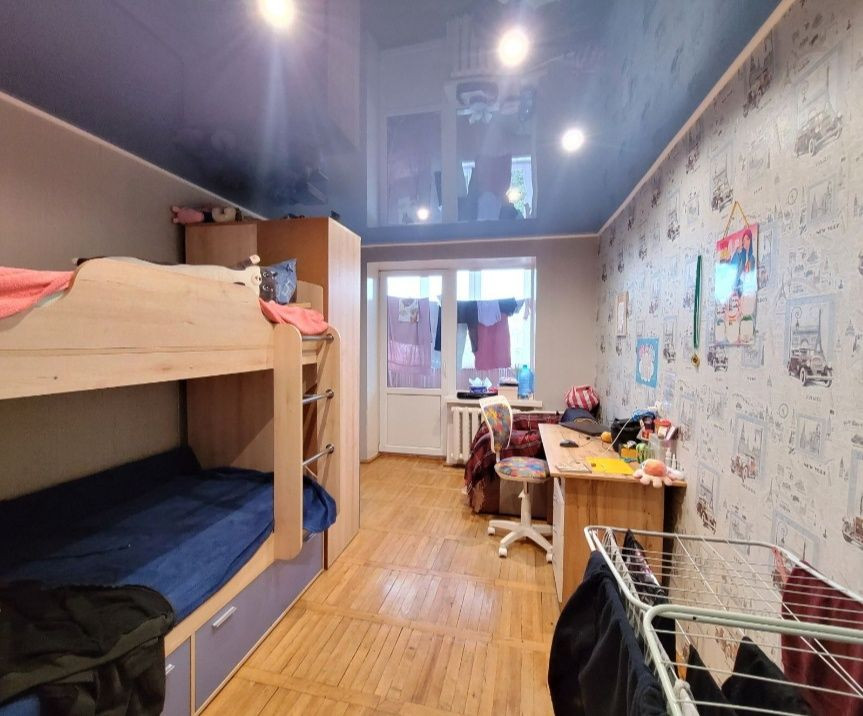 Пропонуємо вам 3х кімнатну квартиру з хорошим косметичним ремонтом! Хмельницький - зображення 8