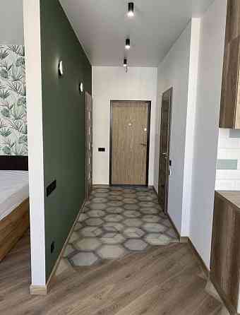 Аренда квартиры-студии ЖК Михайловский Одесса