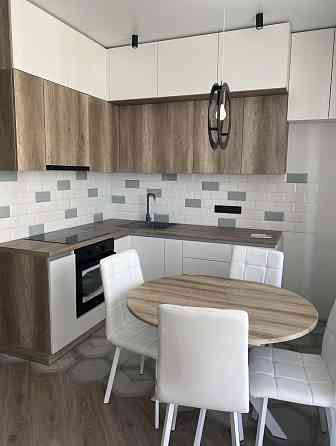 Аренда квартиры-студии ЖК Михайловский Одесса