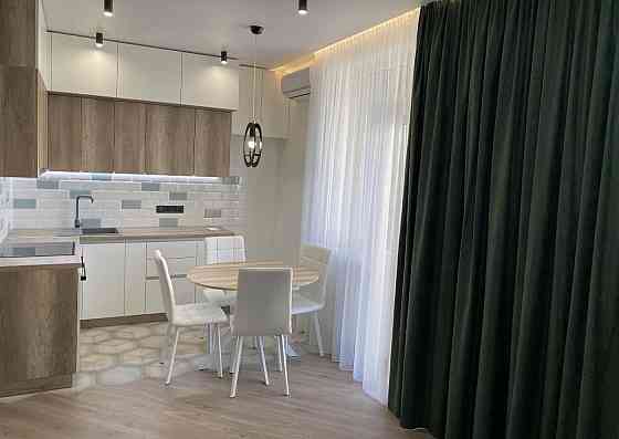 Аренда квартиры-студии ЖК Михайловский Одесса