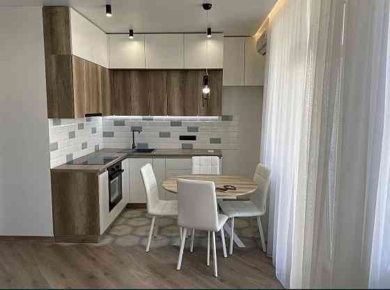 Аренда квартиры-студии ЖК Михайловский Одесса