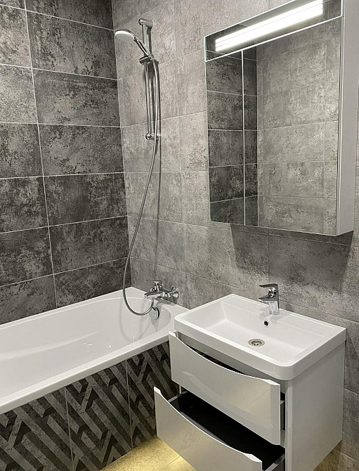 Аренда квартиры-студии ЖК Михайловский Одесса - изображение 6