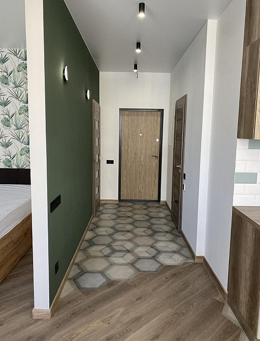 Аренда квартиры-студии ЖК Михайловский Одесса - изображение 5