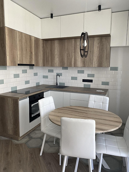 Аренда квартиры-студии ЖК Михайловский Одесса - изображение 2