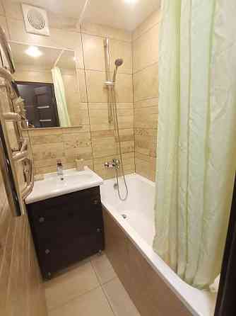 Здам 3-кімнатну квартиру , м. Салтівське Харьков