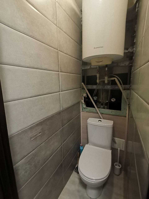 Здам 3-кімнатну квартиру , м. Салтівське Харьков - изображение 6