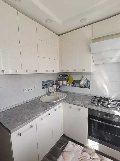 Здам 3-кімнатну квартиру , м. Салтівське Харьков - изображение 4