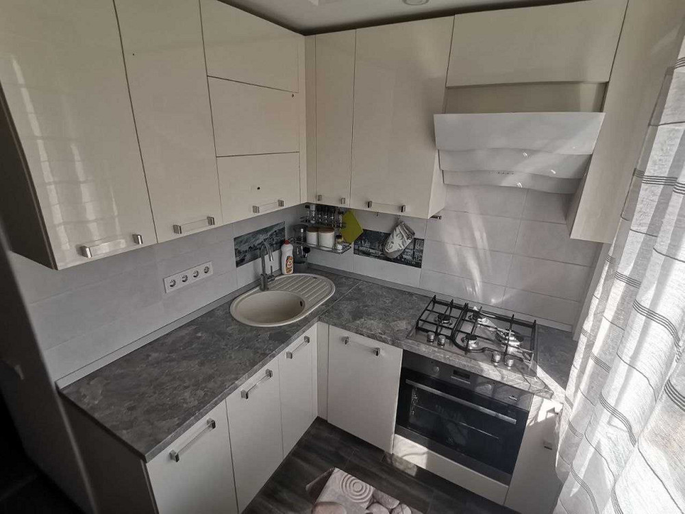 Здам 3-кімнатну квартиру , м. Салтівське Харьков - изображение 1