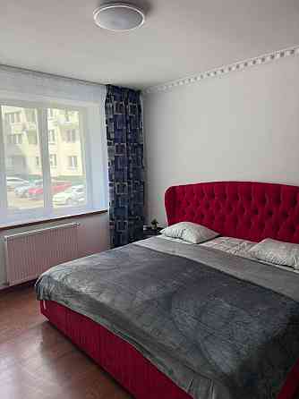 Здам в оренду 1-кімнатну квартиру в центрі Івано-Франківська Ивано-Франковск