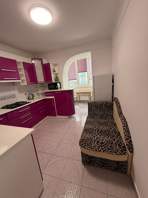 Здам в оренду 1-кімнатну квартиру в центрі Івано-Франківська Ивано-Франковск - изображение 3