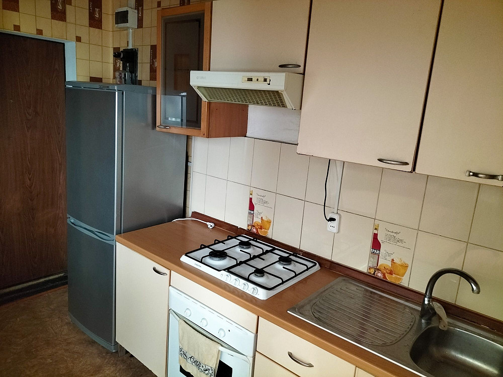 Здам квартиру- студію Сумы - изображение 4