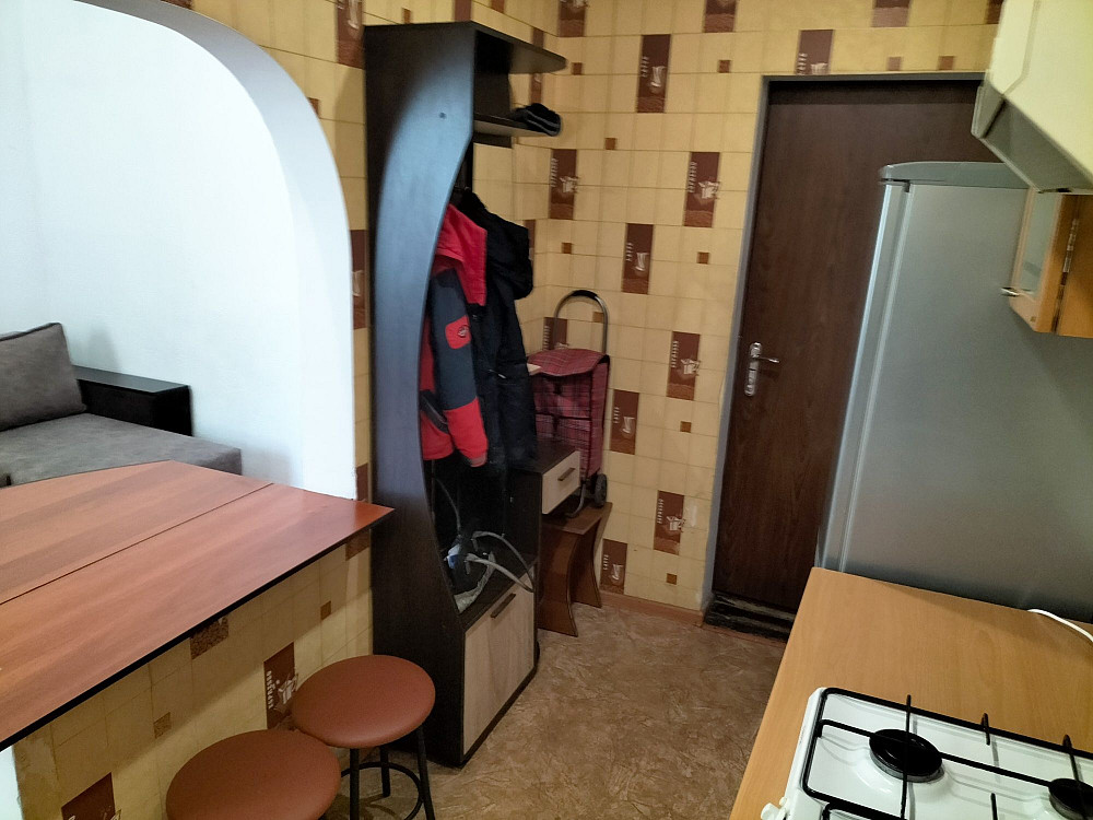 Здам квартиру- студію Сумы - изображение 3