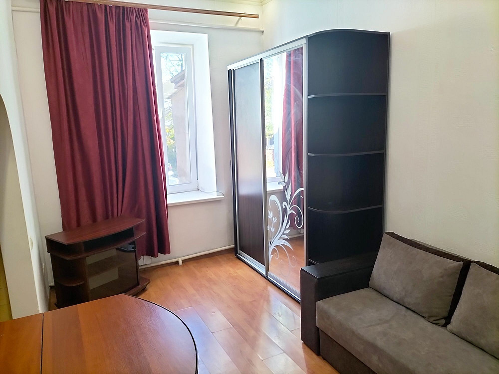 Здам квартиру- студію Сумы - изображение 1