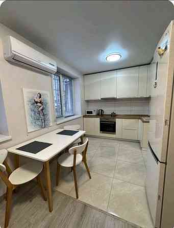 Сдаётся 1 к. квартира  в новострое ж/к Образцовый Днепр