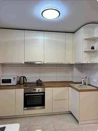 Сдаётся 1 к. квартира  в новострое ж/к Образцовый Днепр