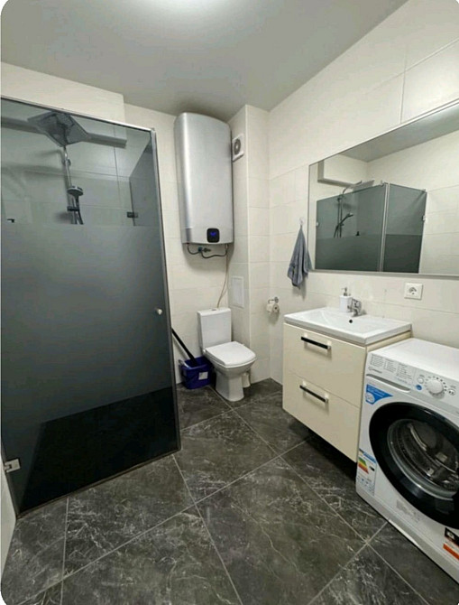 Сдаётся 1 к. квартира  в новострое ж/к Образцовый Днепр - изображение 6