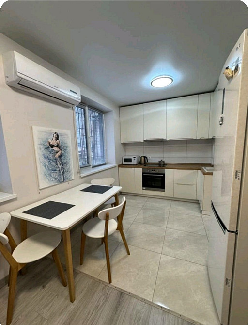 Сдаётся 1 к. квартира  в новострое ж/к Образцовый Днепр - изображение 1