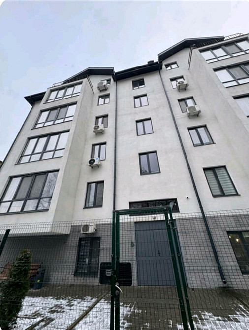 Сдаётся 1 к. квартира  в новострое ж/к Образцовый Днепр - изображение 5