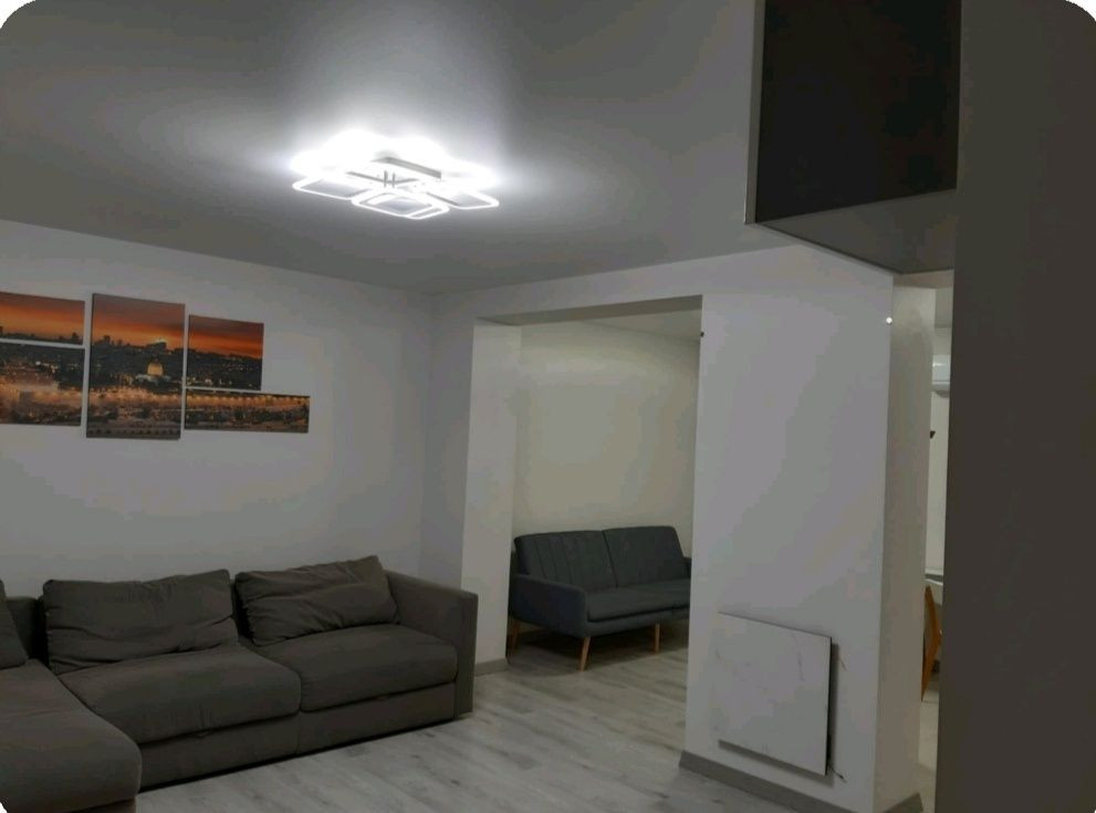 Сдаётся 1 к. квартира  в новострое ж/к Образцовый Днепр - изображение 7