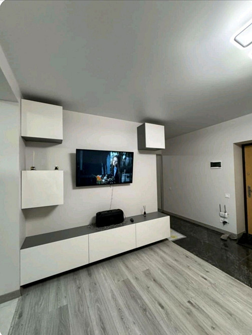 Сдаётся 1 к. квартира  в новострое ж/к Образцовый Днепр - изображение 3