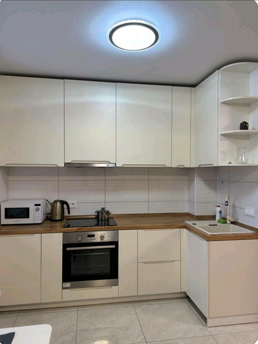 Сдаётся 1 к. квартира  в новострое ж/к Образцовый Днепр - изображение 4