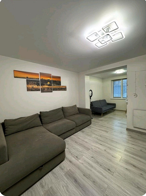 Сдаётся 1 к. квартира  в новострое ж/к Образцовый Днепр - изображение 2