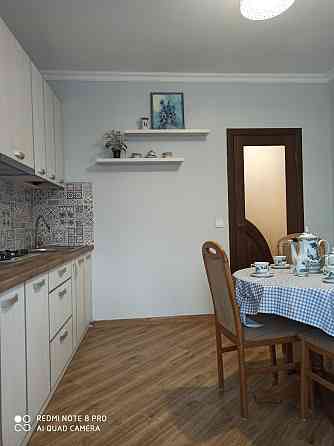 Оренда 1 км.кв.вул.П.Орлика(Центр).Новобудова.Все необхідне.Вільно Ивано-Франковск