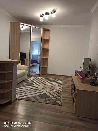 Оренда 1 км.кв.вул.П.Орлика(Центр).Новобудова.Все необхідне.Вільно Ивано-Франковск