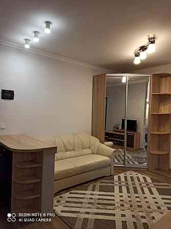 Оренда 1 км.кв.вул.П.Орлика(Центр).Новобудова.Все необхідне.Вільно Ивано-Франковск