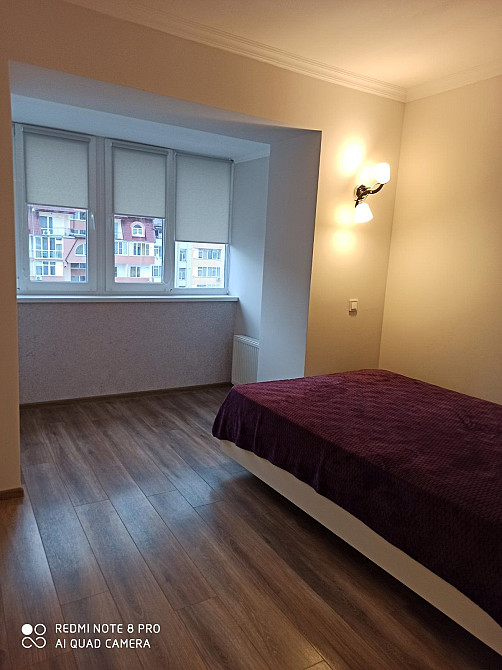 Оренда 1 км.кв.вул.П.Орлика(Центр).Новобудова.Все необхідне.Вільно Ивано-Франковск - изображение 7