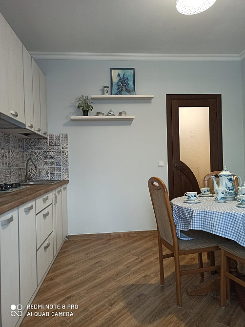 Оренда 1 км.кв.вул.П.Орлика(Центр).Новобудова.Все необхідне.Вільно Ивано-Франковск - изображение 2